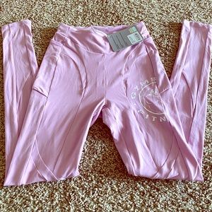 Gymshark leggings